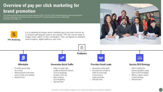 Overview Of Pay Per Click Exhaustive Guide Of Pay Per Click Advertising Initiatives Topics Pdf Overview Of Pay Per Click Exhaustive Guide Of Pay Per Click Advertising Initiatives Topics Pdf
