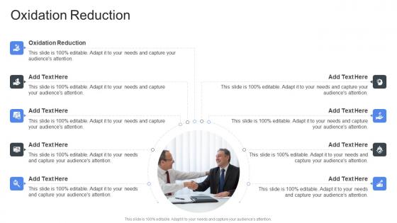 Oxidation Reduction In Powerpoint And Google Slides Cpb