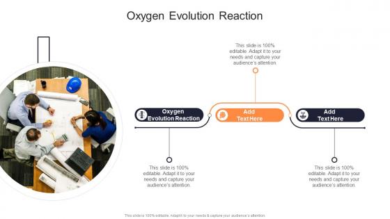 Oxygen Evolution Reaction In Powerpoint And Google Slides Cpb