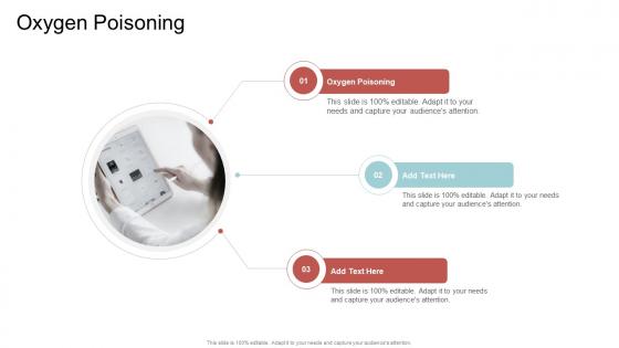 Oxygen Poisoning In Powerpoint And Google Slides Cpb