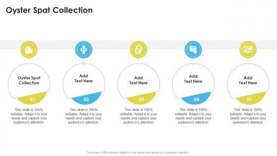 Oyster Spat Collection In Powerpoint And Google Slides Cpb