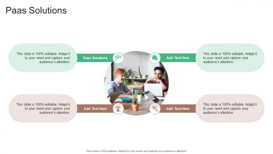 Paas Solutions In Powerpoint And Google Slides Cpb