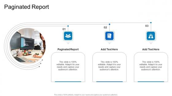 Paginated Report In Powerpoint And Google Slides Cpb