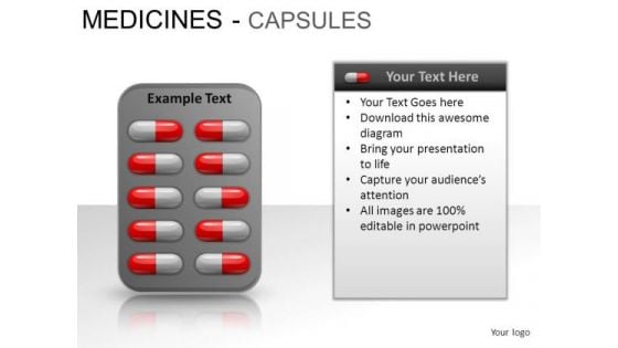 Pain Medical Capsules PowerPoint Slides And Ppt Diagram Templates Pain Medical Capsules PowerPoint Slides And Ppt Diagram Templates