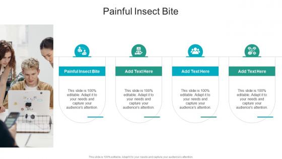 Painful Insect Bite In Powerpoint And Google Slides Cpb