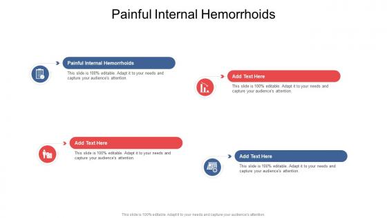 Painful Internal Hemorrhoids In Powerpoint And Google Slides Cpb Painful Internal Hemorrhoids In Powerpoint And Google Slides Cpb