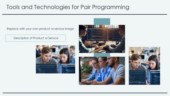 Pair Programming Techniques For Quality Code PPT Example AT Slide16