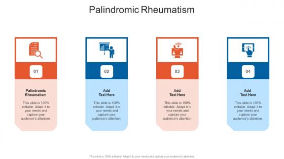 Palindromic Rheumatism In Powerpoint And Google Slides Cpb