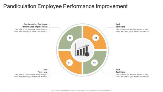 Pandiculation Employee Performance Improvement In Powerpoint And Google Slides Cpb