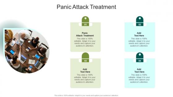 Panic Attack Treatment In Powerpoint And Google Slides Cpb