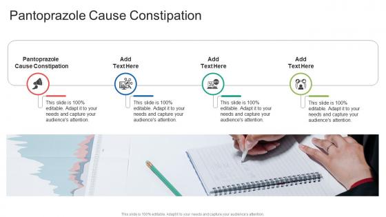 Pantoprazole Cause Constipation In Powerpoint And Google Slides Cpb