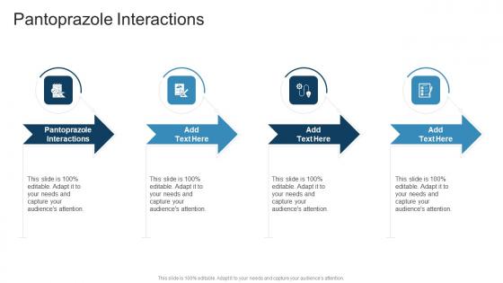 Pantoprazole Interactions In Powerpoint And Google Slides Cpb