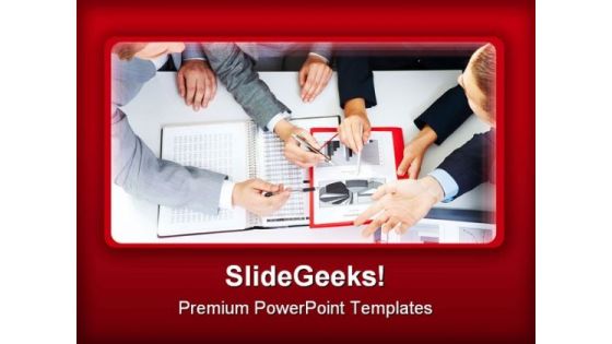 Paperwork01 Business PowerPoint Templates And PowerPoint Backgrounds 0711