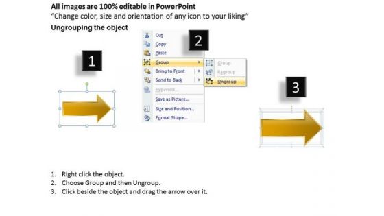 Parallel And Serial Processing Activities Diagram PowerPoint Templates Ppt Backgrounds For Slides