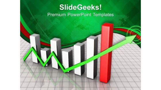 Parallel Bar Chart PowerPoint Templates And PowerPoint Themes 0912 Parallel Bar Chart PowerPoint Templates And PowerPoint Themes 0912