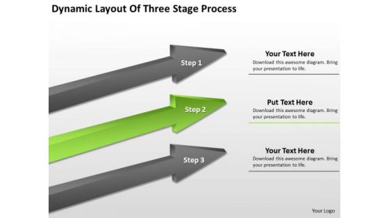 Parallel Image Processing Three Stage Ppt PowerPoint Templates Backgrounds For Slide