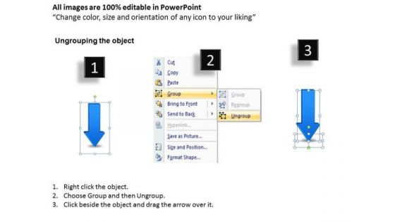 Parallel Workflow Patterns Business Plan Examples For New PowerPoint Templates