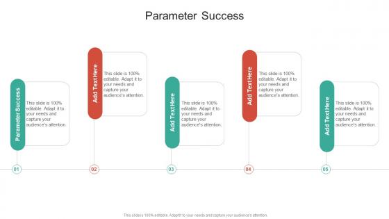 Parameter Success In Powerpoint And Google Slides Cpb Parameter Success In Powerpoint And Google Slides Cpb