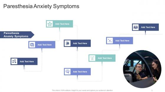 Paresthesia Anxiety Symptoms In Powerpoint And Google Slides Cpb