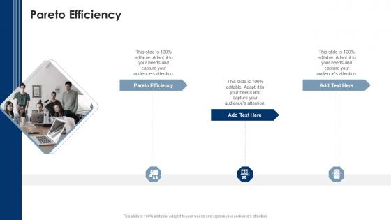 Pareto Efficiency In Powerpoint And Google Slides Cpb