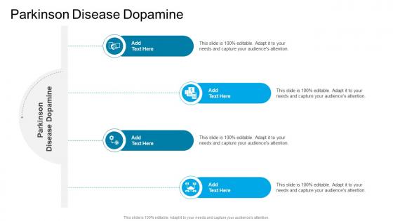 Parkinson Disease Dopamine In Powerpoint And Google Slides Cpb