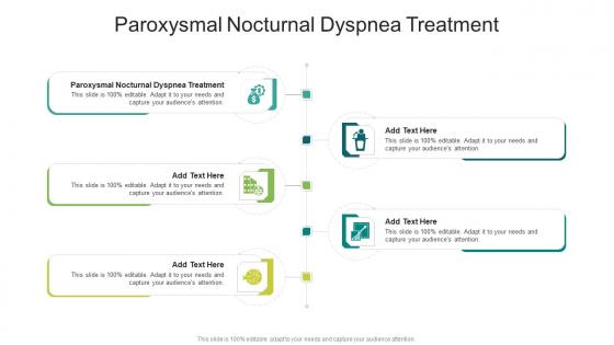 Paroxysmal Nocturnal Dyspnea Treatment In Powerpoint And Google Slides Cpb