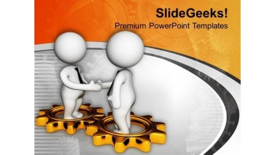 Partnership Global Business PowerPoint Templates Ppt Backgrounds For Slides 0213 Partnership Global Business PowerPoint Templates Ppt Backgrounds For Slides 0213