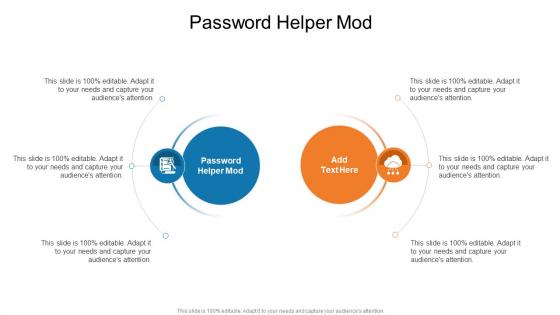 Password Helper Mod In Powerpoint And Google Slides Cpb Password Helper Mod In Powerpoint And Google Slides Cpb