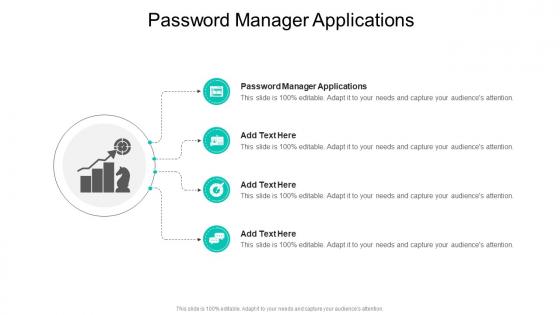 Password Manager Applications In Powerpoint And Google Slides Cpb