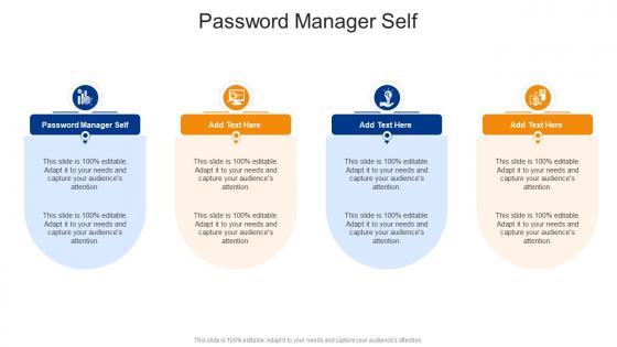 Password Manager Self In Powerpoint And Google Slides Cpb