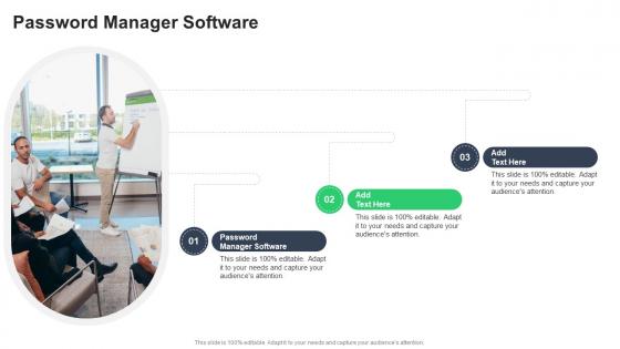 Password Manager Software In Powerpoint And Google Slides Cpb Password Manager Software In Powerpoint And Google Slides Cpb