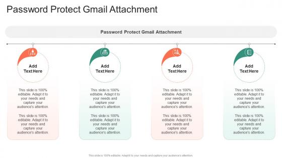 Password Protect Gmail Attachment In Powerpoint And Google Slides Cpb