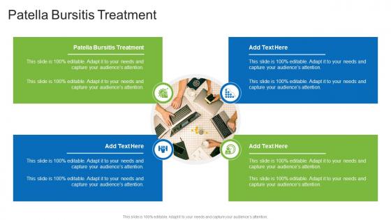 Patella Bursitis Treatment In Powerpoint And Google Slides Cpb