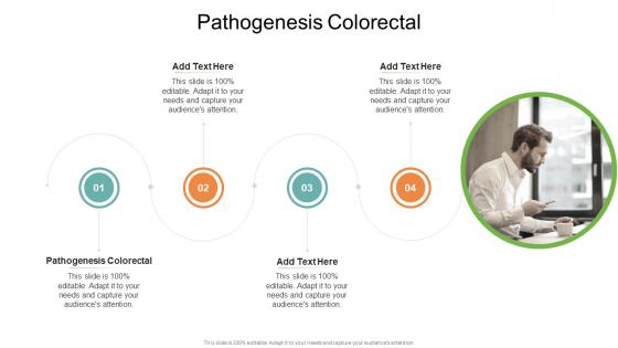 Pathogenesis Colorectal In Powerpoint And Google Slides Cpb
