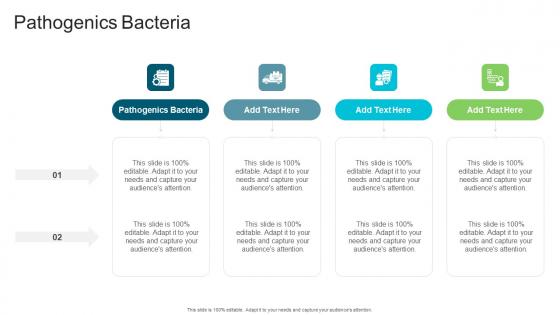 Pathogenics Bacteria In Powerpoint And Google Slides Cpb