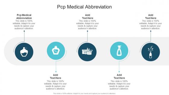 Pcp Medical Abbreviation In Powerpoint And Google Slides Cpb