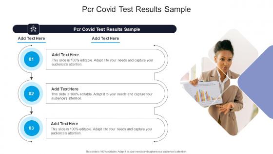 Pcr Covid Test Results Sample In Powerpoint And Google Slides Cpb Pcr Covid Test Results Sample In Powerpoint And Google Slides Cpb