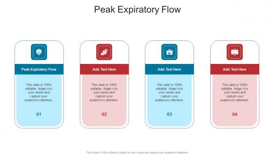 Peak Expiratory Flow In Powerpoint And Google Slides Cpb
