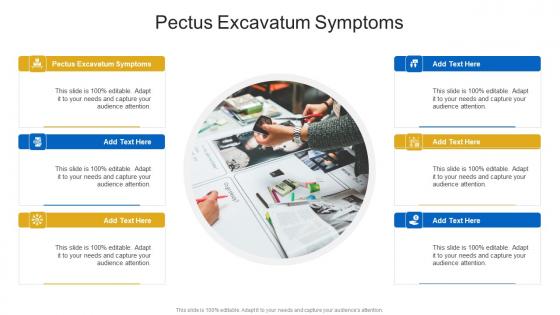 Pectus Excavatum Symptoms In Powerpoint And Google Slides Cpb