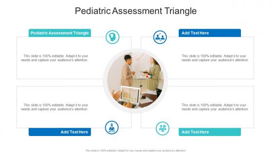 Pediatric Assessment Triangle In Powerpoint And Google Slides Cpb