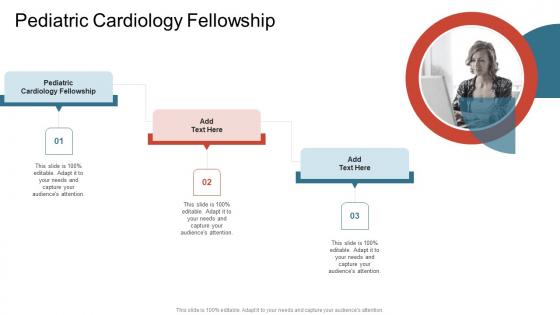 Pediatric Cardiology Fellowship In Powerpoint And Google Slides Cpb