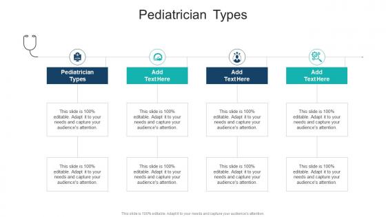 Pediatrician Types In Powerpoint And Google Slides Cpb Pediatrician Types In Powerpoint And Google Slides Cpb