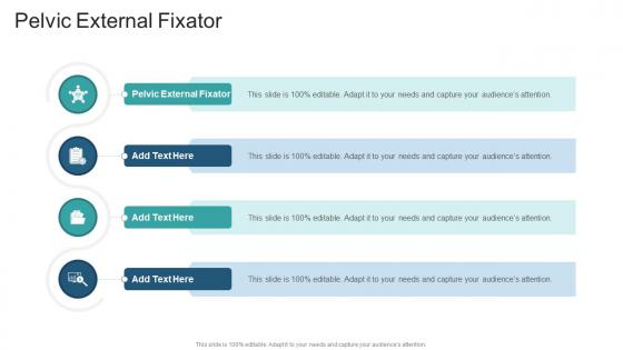 Pelvic External Fixator In Powerpoint And Google Slides Cpb Pelvic External Fixator In Powerpoint And Google Slides Cpb