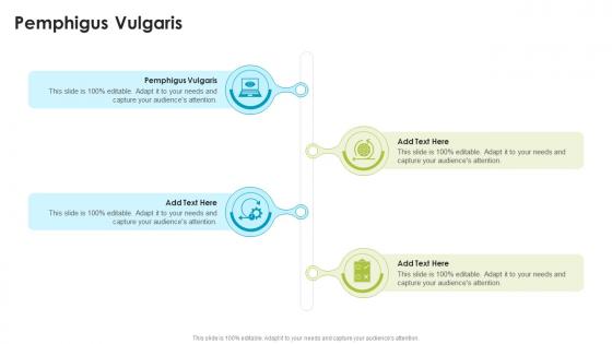 Pemphigus Vulgaris In Powerpoint And Google Slides Cpb