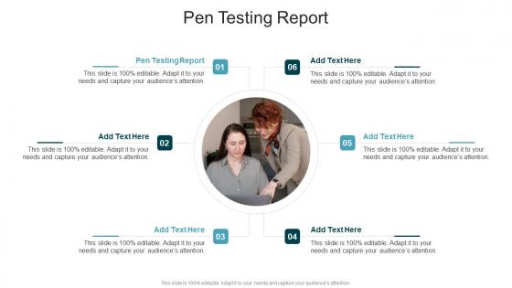 Pen Testing Report In Powerpoint And Google Slides Cpb