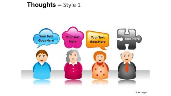 People Text Boxes Callouts PowerPoint Slides And Ppt Diagram Templates
