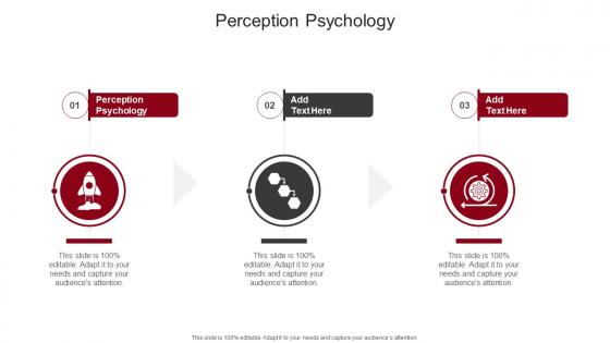 Perception Psychology In Powerpoint And Google Slides Cpb
