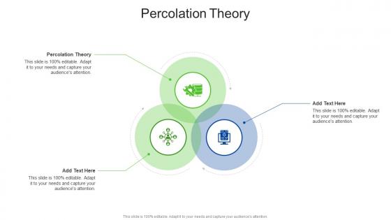 Percolation Theory In Powerpoint And Google Slides Cpb