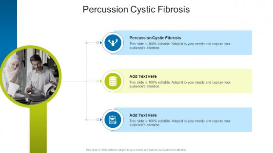 Percussion Cystic Fibrosis In Powerpoint And Google Slides Cpb