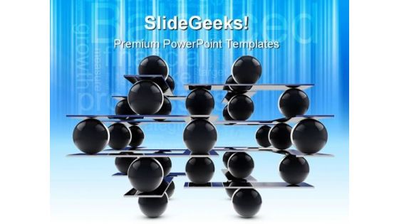 Perfect Balance Success PowerPoint Templates And PowerPoint Backgrounds 0711 Perfect Balance Success PowerPoint Templates And PowerPoint Backgrounds 0711